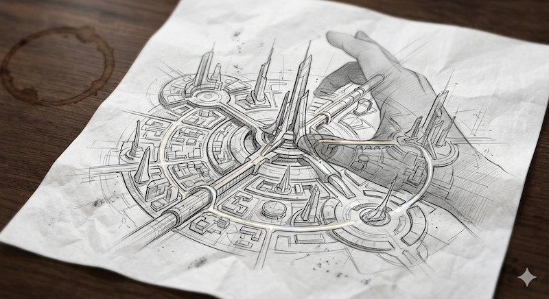 Principle in Practice Visual